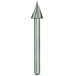 DREMEL 26150125JA FELSŐMARÓ D6,4/3,2 HENGERES 125 NAGYFORDULATHOZ 2DB/CS. Végkiárusítás