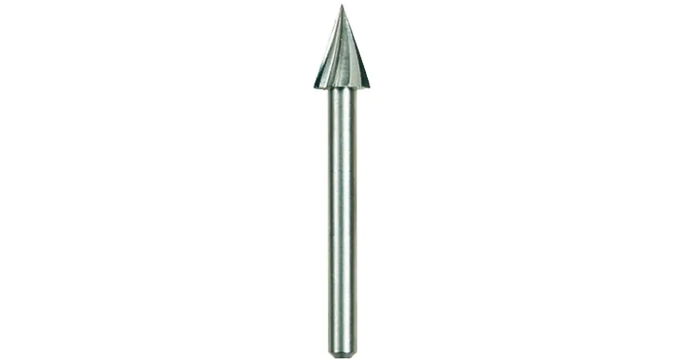 DREMEL 26150125JA FELSŐMARÓ D6,4/3,2 HENGERES 125 NAGYFORDULATHOZ 2DB/CS. Végkiárusítás
