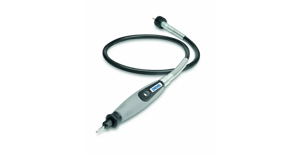 DREMEL 26150225JA FLEXIBILIS SZÁR 225 1070mm GYORSCSATLAKOZÓS Végkiárusítás