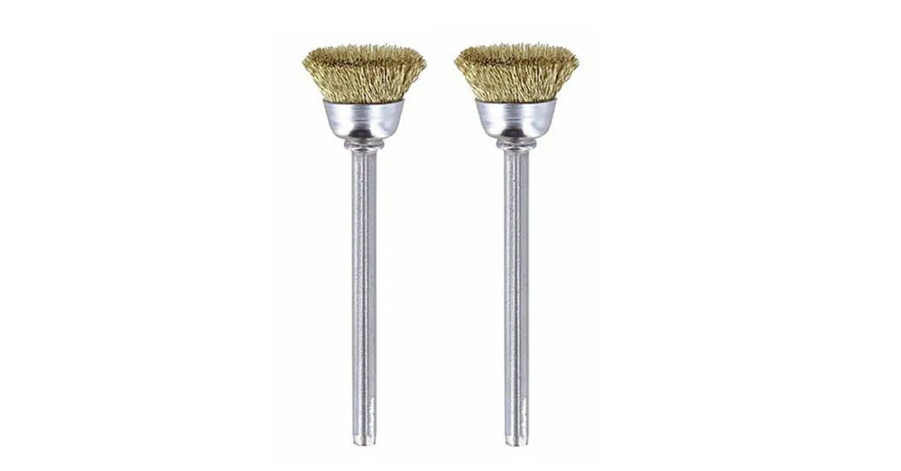 DREMEL 26150536JA FAZÉKKEFE D12 D3,2 SZÁR SR 536 02DB/CSOMAG Rendeld meg most