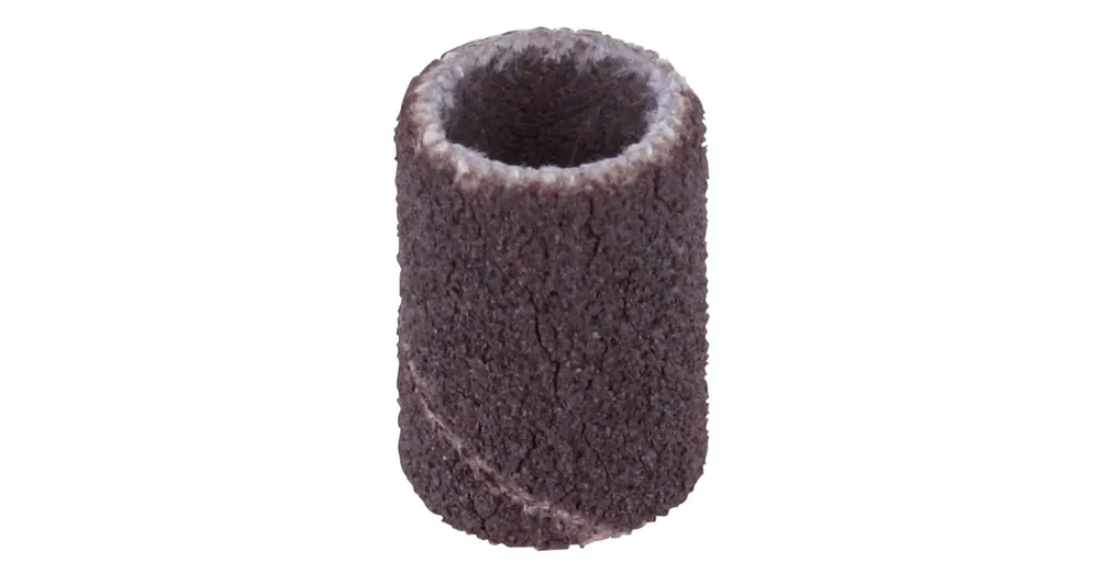 Azonnal elérhető DREMEL 2615043832 CSISZOLÓSZALAG D6,4 P120 438 D3,2mm SZÁR 6DB/CS.