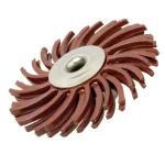 Szuper ajánlat DREMEL 2615S473JA RÉTEGELTÁVOLÍTÓ KEFE D25 473S SZEMCSE 220 SPEED CLICK