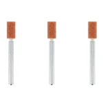 DREMEL 26158153JA KÖSZÖRŰKŐ D4,8 SZÁR 3,2mm HENG 8153 ALUMÍNIUM-OXID 3DB/CS. Kedvezményes ár
