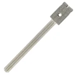 DREMEL 26150663JB DREMEL ÜVEGFÚRÓ D6.4/3.2mm 663 Vásárlói kedvenc