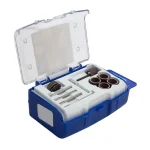 DREMEL 2615C681JA DREMEL CSISZOLÓ KÉSZLET 20DB-OS FA, FÚRÁS, CSISZOLÁS Csak ma