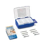 DREMEL 2615C682JA ÜVEG MARATÓ KÉSZLET Olcsó