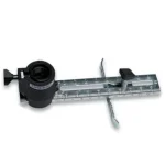 Csak ma DREMEL 26150678JA DREMEL KÖR ÉS EGYENESVÁGÓ 678 MAX D30cm 2DB MARÓFEJ