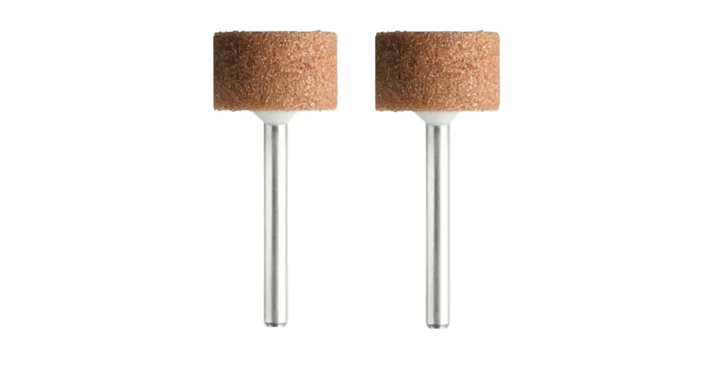 DREMEL 26158193JA KÖSZÖRŰKŐ D15,9 SZÁR 3,2mm 8193 ALUMÍNIUM-OXID HENG 2DB/C Népszerű
