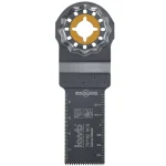 Outlet MERÜLŐ FŰRÉSZLAP 24mm MULTIFUNKCIÓS KISGÉPHEZ KWB 49707102