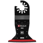 MERÜLŐ FŰRÉSZLAP 65*42mm MULTIFUNKCIÓS KISGÉPHEZ EINHELL 49708026 Expressz szállítás