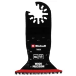 MERÜLŐ FŰRÉSZLAP 65*42mm MULTIFUNKCIÓS KISGÉPHEZ EINHELL 49708036 Vedd meg online