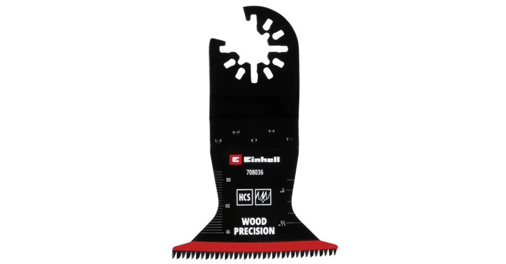 MERÜLŐ FŰRÉSZLAP 65*42mm MULTIFUNKCIÓS KISGÉPHEZ EINHELL 49708036 Vedd meg online