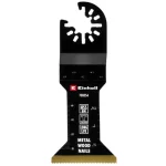 Bestseller MERÜLŐ FŰRÉSZLAP 45*57mm MULTIFUNKCIÓS KISGÉPHEZ EINHELL 49708054