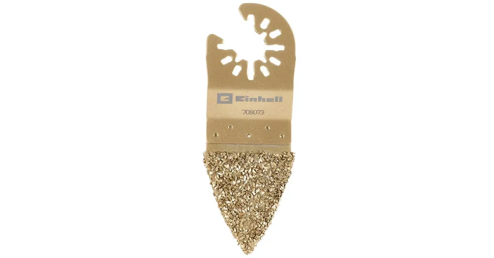 Újdonság KEMÉNYFÉM RÁSPOLY UJJ 34*41mm MULTIFUNKCIÓS KISGÉPHEZ EINHELL 49708073