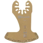 Outlet SZEGMENS FŰRÉSZLAP 57*2mm MULTIFUNKCIÓS KISGÉPHEZ EINHELL 49708075