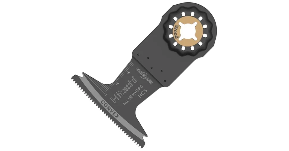 Biztonságos fizetés MULTI SZERSZÁM KÉS 65*40mm MSW65PC FA HIKOKI 782738