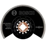BOSCH 2609256972 FŰRÉSZLAP GYÉMÁNTSZEMCSÉS ACZ85RD4 MULTIFUNKCIÓS Népszerű
