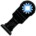 BOSCH 2608662018 UTOLSÓ DBOK FŰRÉSZLAP 40mm 1db/cs. AIZ 32AT MULTIFUNKCIÓS GÉPHEZ Expressz szállítás