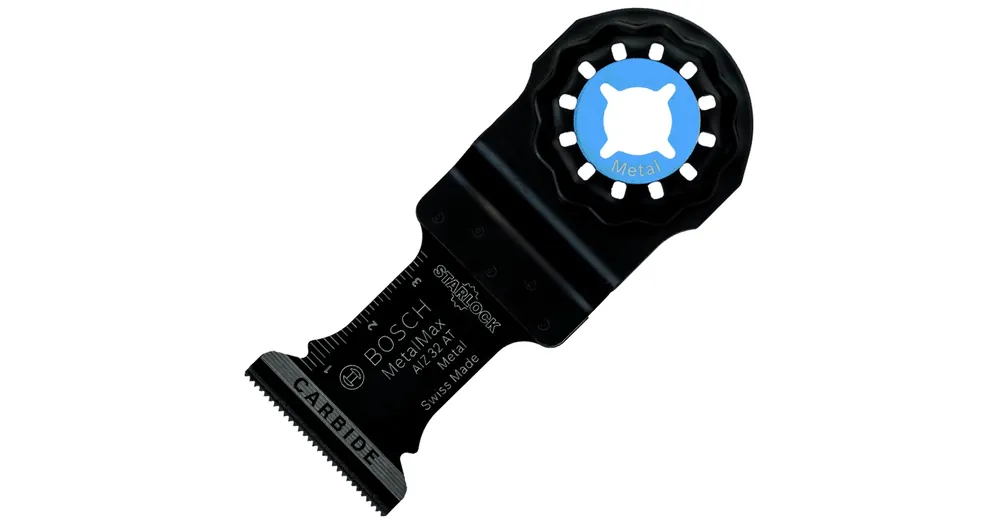 BOSCH 2608662018 UTOLSÓ DBOK FŰRÉSZLAP 40mm 1db/cs. AIZ 32AT MULTIFUNKCIÓS GÉPHEZ Expressz szállítás