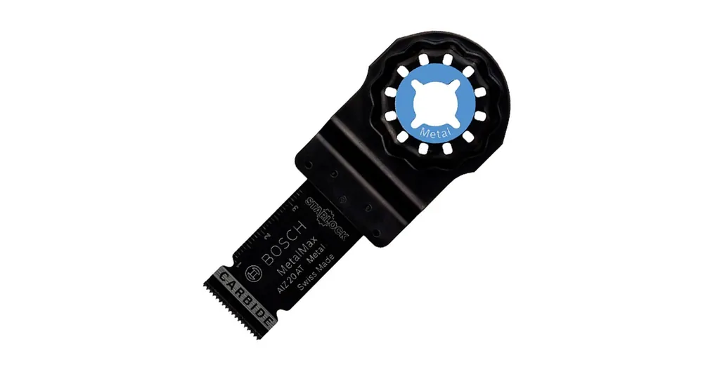 Nézd meg most BOSCH 2608662019 FŰRÉSZLAP 30mm 1db/cs. AIZ 20AT MULTIFUNKCIÓS UT. DB