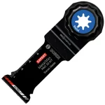 Gyors kiszállítás BOSCH 2608902068 FŰRÉSZLAP 55*32mm 1DB/CS. PAIZ 32 AIT MULTIFUNKCIÓS