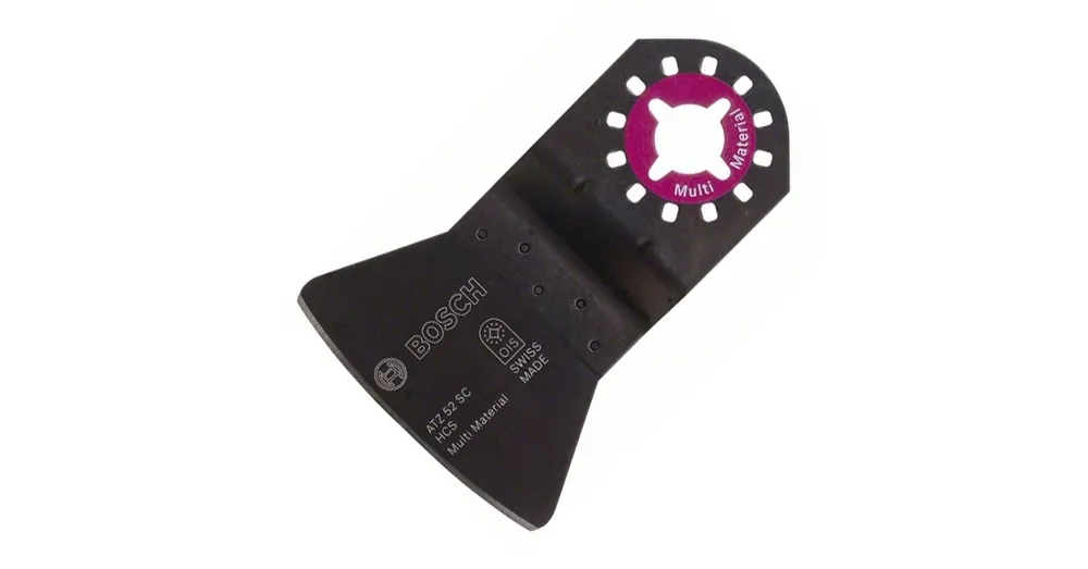 Vedd meg most BOSCH 2608661646 UTOLSÓ DARAB KAPARÓFEJ 52*26mm ATZ 52SC HCS MULTI GÉPHEZ