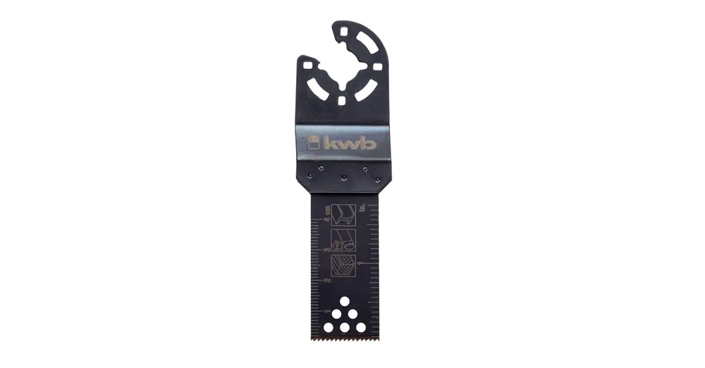 VÁGÓPENGE 22*48mm MULTIFUNKCIÓS GÉPHEZ KWB 49709252 Outlet