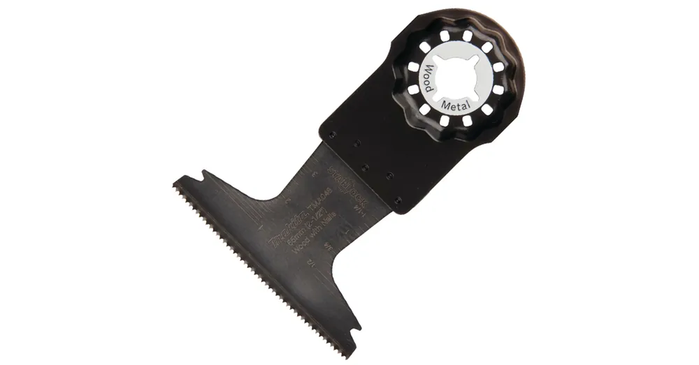 MAKITA B-64820 FŰRÉSZLAP SZEG.FÁHOZ 65*40mm MULTIFUNKCIÓS GÉPHEZ Ajánlat