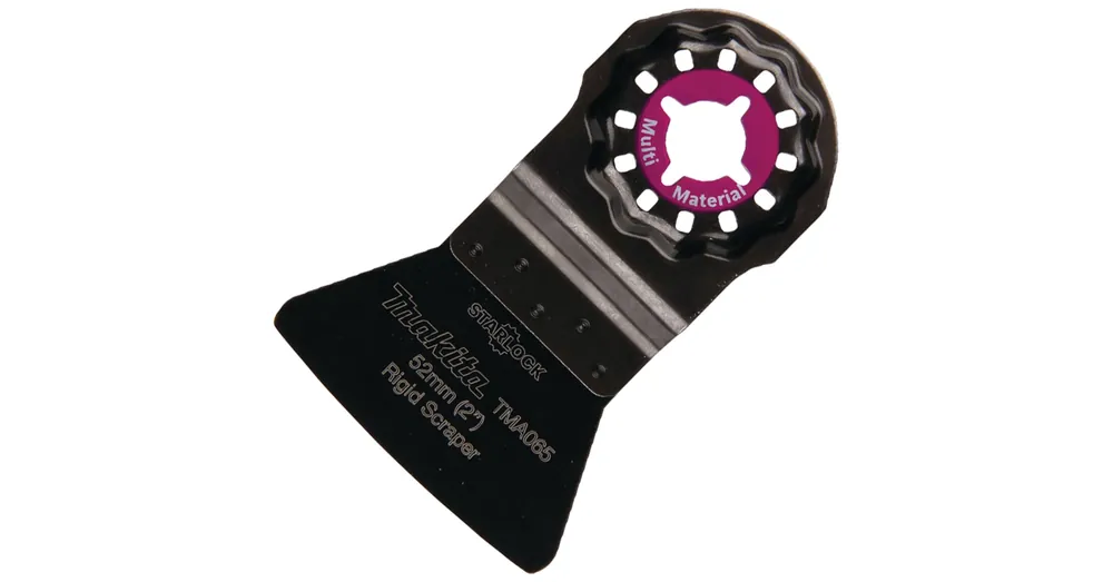 MAKITA B-64989 KAPARÓVAS 52mm MULTIFUNKCIÓS GÉPHEZ Kedvezményes ár