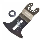 WOLFCRAFT 3838000 MERÜLŐ FŰRÉSZLAP HCS 65mm REZGŐKÉSES KISGÉP, MÉLYSÉGSTOP Szuper akció