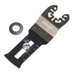 WOLFCRAFT 3839000 MERÜLŐ FŰRÉSZLAP HCS 28mm REZGŐKÉSES KISGÉP, MÉLYSÉGSTOP Rendeld meg most