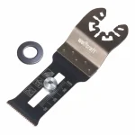 WOLFCRAFT 3840000 MERÜLŐ FŰRÉSZLAP BIMET. 35mm MULTIFUNKCIÓS GÉPHEZ Szuper akció