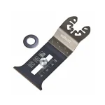 WOLFCRAFT 3841000 MERÜLŐ FŰRÉSZLAP BIMET. 45mm MULTIFUNKCIÓS GÉPHEZ Nézd meg most