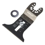 WOLFCRAFT 3842000 MERÜLŐ FŰRÉSZLAP BIMET. 65mm MULTIFUNKCIÓS GÉPHEZ Utolsó esély
