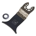 Alacsony ár WOLFCRAFT 3849000 MERÜLŐ FŰRÉSZLAP BIMET. 55mm MULTIFUNKCIÓS GÉPHEZ