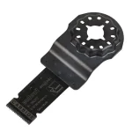 Gyors kiszállítás WOLFCRAFT 3942000 MERÜLŐ FŰRÉSZLAP HM 20mm MULTIFUNKCIÓS GÉPHEZ