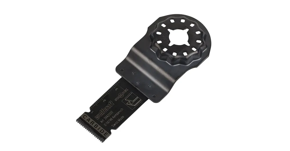 Gyors kiszállítás WOLFCRAFT 3942000 MERÜLŐ FŰRÉSZLAP HM 20mm MULTIFUNKCIÓS GÉPHEZ