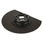 WOLFCRAFT 3999000 SZEGMENS FŰRÉSZLAP HSS 85mm MULTIFUNKCIÓS KISGÉPHEZ Kihagyhatatlan ajánlat