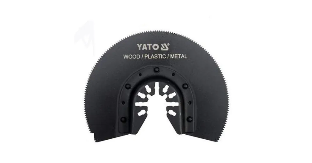 YATO 34680 FŰRÉSZLAP 88mm MULTIFUNKCIÓS KISGÉPHEZ Utolsó esély