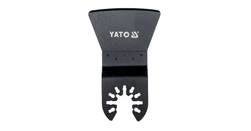 YATO 34688 KAPARÓ 52mm MULTIFUNKCIÓS KISGÉPHEZ Exkluzív ajánlat