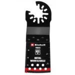 Exkluzív ajánlat MERÜLŐFŰRÉSZLAP 34*40mm MULTIFUNKCIÓS GÉPHEZ EINHELL 49708043