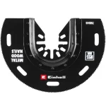 FŰRÉSZLAP 88mm MULTIFUNKCIÓS GÉPHEZ EINHELL 49708048 Kiárusítás