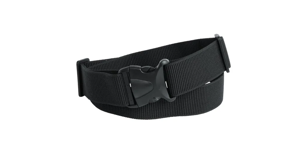 Vásárlói kedvenc DERÉKÖV NYLON 135*5,1 cm FEKETE KWB 49908815