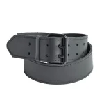 Bestseller BŐRÖV FEKETE 115*5.1cm PROFI DUPLA CSATOS KWB 49908830