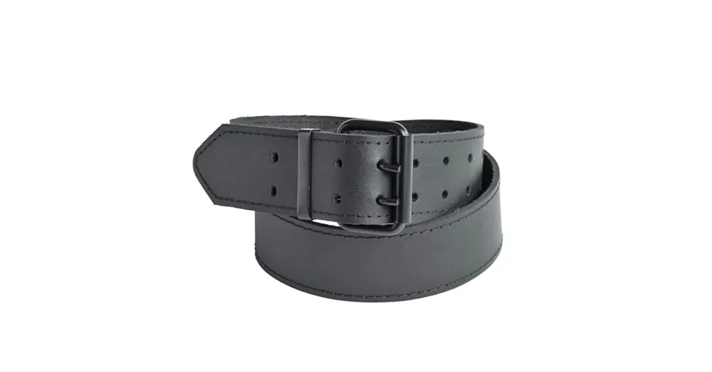 Bestseller BŐRÖV FEKETE 115*5.1cm PROFI DUPLA CSATOS KWB 49908830