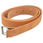 KAUFMANN 5342101 DERÉKSZÍJ BŐRBŐL 1200*40mm Kiárusítás