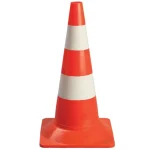 JELZŐBÓJA 75cm TERELÉSHEZ PIROS-FEHÉR COVERGUARD GAN70302 Biztonságos fizetés