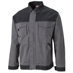 MUNKARUHÁZAT KABÁT 3XL SZÜRKE-FEKETE UTOLSÓ DB DICKIES Exkluzív ajánlat