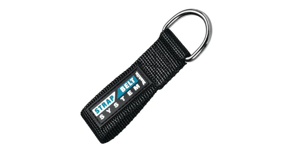 Újdonság MAKITA E-05315 ÖV KARIKA 6DB/CSOMAG SZERSZÁMTARTÓ