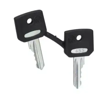 KULCS N0-455KLT/2DB Outlet